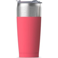 Термокружка 0,56 л персиковая Asobu Tied Tumbler (BF21 PEACH)