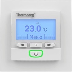 Терморегулятор THERMO Thermoreg TI-950 Design