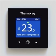 Терморегулятор THERMO Thermoreg TI-970