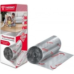 Теплый пол THERMO Термомат TVK-130 LP 6 м.кв