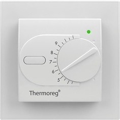 Терморегулятор THERMO Thermoreg TI-200 Design