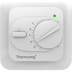 Терморегулятор THERMO Thermoreg TI-200