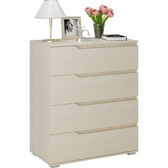 Комод Мастер Нейт-13 (дуб молочный) МСТ-КДН-13-ДМ-16 Master