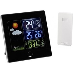 Цифровая метеостанция TFA 35.1133.01 Sun