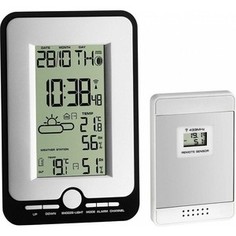 Цифровая метеостанция TFA 35.1134.10 Multy