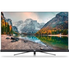 LED Телевизор TCL L55C6US