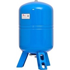 Мембранный бак Wester для водоснабжения WAV 100 (0-14-1140)