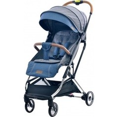 Коляска прогулочная Everflo Air E-390 jeans