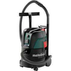 Пылесос строительный Metabo ASA 25 L PC