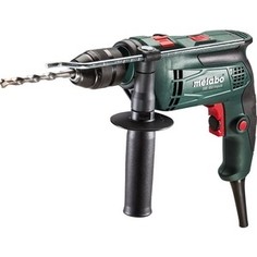 Дрель ударная Metabo SBE 650 (600671850)
