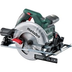 Пила дисковая Metabo KS 55