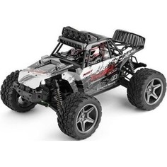 Радиоуправляемый багги WL Toys 4WD RTR масштаб 1:12 - 12409