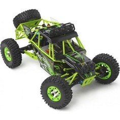 Радиоуправляемый багги WL Toys 4WD RTR масштаб 1:10 2.4G - 10428