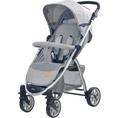 Коляска прогулочная Everflo Rover gray E-470