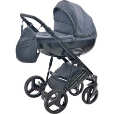 Коляска 2 в 1 Everflo Solar graphite