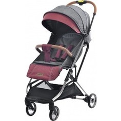 Коляска прогулочная Everflo Air E-390 cherry