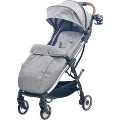 Коляска прогулочная Everflo Sky E-380 gray