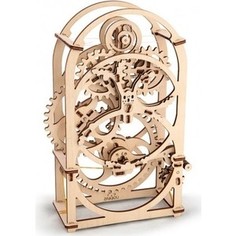 Конструктор 3D-пазл Ugears Таймер-секундомер на 20 минут (70004)