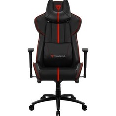 Кресло компьютерное ThunderX3 BC7 black-red AIR