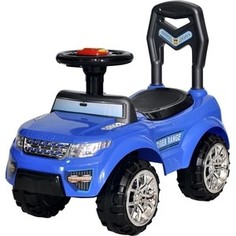 Каталка Everflo TIGER RANGE EC-652 синий