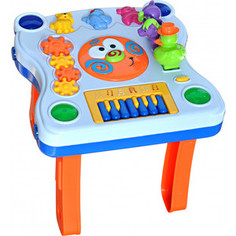 Игровой центр Everflo Колобок HS0251949