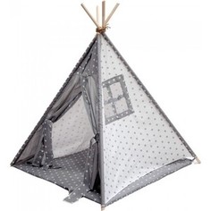 Вигвам палатка Everflo Hut ES-112 gray