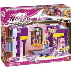 Конструктор COBI Magic Library Co.Bi.