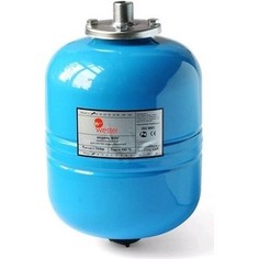 Мембранный бак Wester для водоснабжения WAV 8 (0-14-1020)