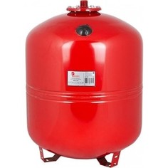 Мембранный бак Wester для отопления WRV 100 (0-14-0140)