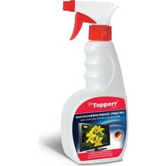 Чистящие средство Topperr 3001 Средство для ухода за TFT/LED/LCD мониторами, 500 мл