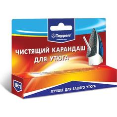 Topperr IR 1 Чистящий карандаш для утюгов