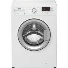 Стиральная машина Beko RSGE 685P2 BSW