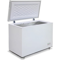 Морозильный ларь Бирюса 355KX