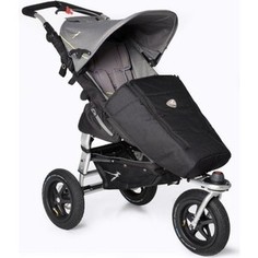 Накидка на ноги для коляски TFK Joggster Adventure Tap Shoe T-005-310-JA