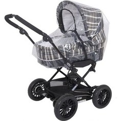 Дождевик универсальный Tullsa transparent 41800