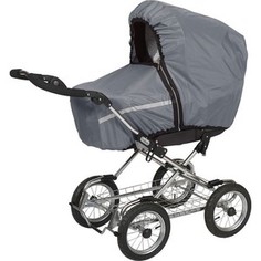 Дождевик универсальный Tullsa gray 41803