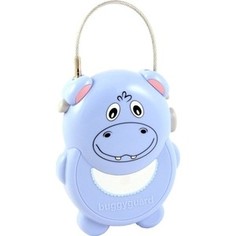 Замок для коляски Buggygear Бегемот 2030