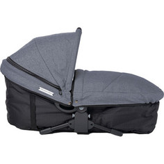 Люлька для коляски TFK MultiX Carrycot Grey T-54-Prem-415