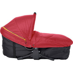 Люлька для коляски TFK MultiX Carrycot Tango Red T-54-345