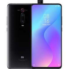 Смартфон Xiaomi Mi 9T 6/64Gb Black