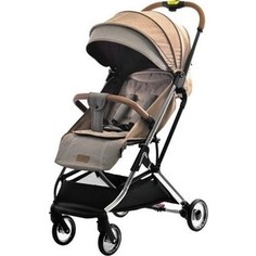 Коляска прогулочная Everflo Air E-390 beige