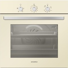 Электрический духовой шкаф MAUNFELD MEOC.674I