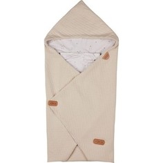 Одеяло конверт Voksi Baby Wrap Star Sand 10010259