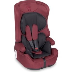 Автокресло Lorelli XL-528 Harmony isofix 9-36 кг Красно-черный Red&Black 1908