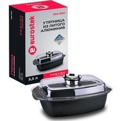 Утятница 5,5 л Eurostek (EDA-8132)