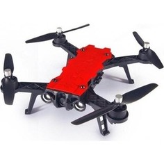 Радиоуправляемый квадрокоптер MJX Bugs 8 Brushless 5.8G FPV 2.4G - B8-FDB