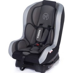 Автокресло BabyHit VIENNA Plus (группы 0-1-2) BLACK GREY