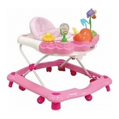 Ходунки BabyHit 05XB20C B06 - розовый