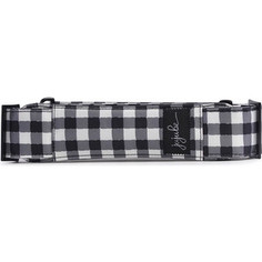 Сумка для мамы Ju-Ju-Be Messenger Strap Gingham Style
