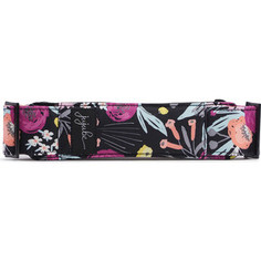 Сумка для мамы Ju-Ju-Be Messenger Strap Black And Bloom